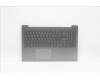 Lenovo 5CB1B64666 Tastatur inkl. TopcaseASM_EURO ENGL82H8FPAGBL