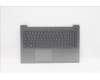 Lenovo 5CB1B65444 Tastatur inkl. Topcase deutsch L82H8FPAGBL