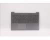 Lenovo 5CB1B65664 Tastatur inkl. Topcase spanisch L82H8FPAGNBL