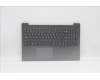 Lenovo 5CB1B68935 Tastatur inkl. TopcaseASM_EUROENGL82H8FPAGNBL