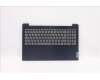 Lenovo 5CB1B69086 Tastatur inkl. Topcase spanisch L82H8NFPABBL