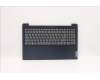 Lenovo 5CB1B69090 Tastatur inkl. Topcase ASM_TURL82H8NFPABBL