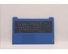 Lenovo 5CB1B69289 Tastatur inkl. TopcaseASM_THAIL82H8NFPGBNBL