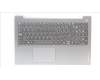 Lenovo 5CB1B69231 Tastatur inkl. TopcaseASM_FRA/ENGL82H8NFPAGNBL
