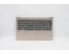 Lenovo 5CB1B84545 Tastatur inkl. TopcaseASM_HBWL82H8NFPSDNBL