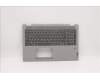 Lenovo 5CB1B96215 Tastatur inkl. Topcase ASM_LA SPA W 82HV FP PG