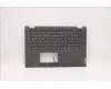 Lenovo 5CB1B96253 Tastatur inkl. Topcase deutsch W 82HV BL GY
