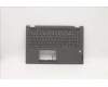 Lenovo 5CB1B96302 Tastatur inkl. Topcase ASM_ENG W 82HV FP BL GY