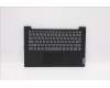 Lenovo 5CB1B96384 Tastatur inkl. Topcase ASM_FRA/ENG L82KA BK