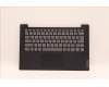 Lenovo 5CB1B96401 Tastatur inkl. Topcase ASM_TC L82KA BK