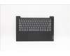 Lenovo 5CB1B96404 Tastatur inkl. Topcase ASM_UK L82KA BK