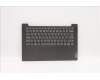 Lenovo 5CB1B96411 Tastatur inkl. Topcase ASM_EURO ENG L82KA IG