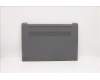 Lenovo COVER Lower Case L 82H9 W/HDD AG DIS für Lenovo IdeaPad 3-17ITL6 (82H9)