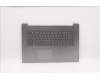 Lenovo 5CB1B96590 Tastatur inkl. Topcase ASM_HBW L82H9 FP A/GDIS