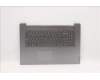 Lenovo 5CB1B96604 Tastatur inkl. TopcaseASM_EUROENGL82H9FPA/GDIS