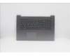 Lenovo 5CB1B97474 Tastatur inkl. Topcase ASM_RUS L82H9 FP A/GUMA