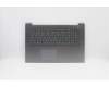 Lenovo 5CB1B97599 Tastatur inkl. Topcase ASM_SLV L82H9 NFPA/GUMA