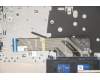 Lenovo 5CB1B97641 Tastatur inkl. Topcase ASM_TC L82H7 AB FP BL D