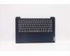 Lenovo 5CB1B97706 Tastatur inkl. Topcase ASM_TUR L82H7 AB NFPBLD
