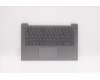 Lenovo 5CB1B97792 Tastatur inkl. Topcase ASM_BEL L82H7 AG FP BLD