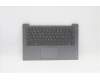Lenovo 5CB1C04446 Tastatur inkl. Topcase ASM_BEL L82H7 AGNFPNBLD