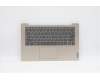 Lenovo 5CB1C04577 Tastatur inkl. Topcase ASM_LASPAL82H7SDNFPNBLD