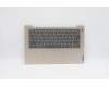 Lenovo 5CB1C04507 Tastatur inkl. Topcase ASM_ENG L82H7 SD FPNBLD