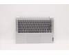 Lenovo 5CB1C04851 Tastatur inkl. TopcaseASM_EURO ENG C82L3 CloBL