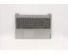 Lenovo 5CB1C15113 Tastatur inkl. Topcase ASM_ENG L81X8 FPPGDIS