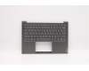 Lenovo 5CB1C15033 Tastatur inkl. Topcase ASM_RUS H 82CY IG