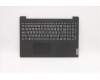 Lenovo 5CB1C17207 Tastatur inkl. Topcase ASM_THAI L81X8 NFPBKDIS