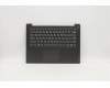 Lenovo 5CB1C17489 Tastatur inkl. Topcase ASM_ARA L82NA IG