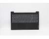 Lenovo 5CB1C18850 Tastatur inkl. Topcase ASM_TUR L82KD BK TEX