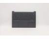 Lenovo 5CB1C19257 Tastatur inkl. Topcase ASM_ENG L82NC SGY