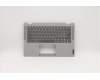 Lenovo 5CB1C19377 Tastatur inkl. Topcase ASM_SW W 82HU NFNB PG
