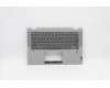 Lenovo 5CB1C19393 Tastatur inkl. Topcase ASM_CF-E W 82HU FB PG