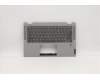 Lenovo 5CB1C19399 Tastatur inkl. Topcase ASM_AR-E W 82HU FB PG