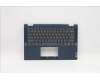 Lenovo 5CB1C66504 Tastatur inkl. Topcase ASM_ENG W 82HU NFB AB