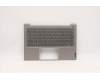 Lenovo 5CB1C71751 Tastatur inkl. Topcase ASM_LA SPA W 20YA MG