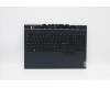 Lenovo 5CB1C74822 Tastatur inkl. TopcaseASM_NORDIC L82JUBURGBW/F