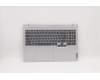 Lenovo 5CB1C74927 Tastatur inkl. Topcase ASM_TC H82L5 CLODIS