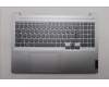 Lenovo 5CB1C74929 Tastatur inkl. Topcase ASM_TUR H82L5 CLODIS