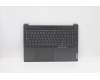 Lenovo 5CB1C75021 Tastatur inkl. Topcase spanisch H82L5STOUMA