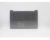 Lenovo 5CB1C75084 Tastatur inkl. TopcaseASM_EUROENGL82KVFPA/GUMA