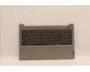 Lenovo 5CB1C88651 Tastatur inkl. TopcaseASM_GRE C21A4 MGNBL