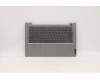 Lenovo 5CB1C89914 Tastatur inkl. Topcase ASM_NORDIC C 21A2 MGBL