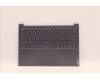 Lenovo 5CB1C90563 Tastatur inkl. Topcase ASM_FRA L82NH SLA_GY