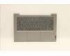Lenovo 5CB1C90501 Tastatur inkl. Topcase ASM_LA SPA C 21A2 MGNBL