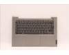 Lenovo 5CB1C90545 Tastatur inkl. TopcaseASM_FRA/ARA C21A2 HDMGNBL