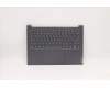 Lenovo 5CB1C90585 Tastatur inkl. Topcase ASM_UK L82NH SLA_GY